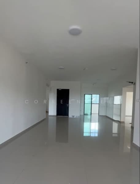 Servis Apartment untuk Disewa di SUNSHINE RESIDENCE - Correen Lee - Interior - PropertyGuru.com.my