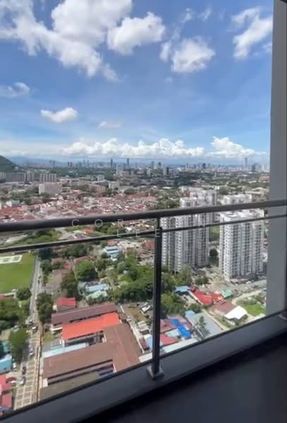 Servis Apartment untuk Disewa di SUNSHINE RESIDENCE - Correen Lee - PropertyGuru.com.my