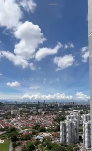 Servis Apartment untuk Disewa di SUNSHINE RESIDENCE - Correen Lee - PropertyGuru.com.my
