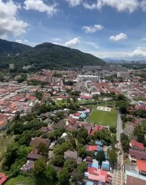 Servis Apartment untuk Disewa di SUNSHINE RESIDENCE - Correen Lee - PropertyGuru.com.my