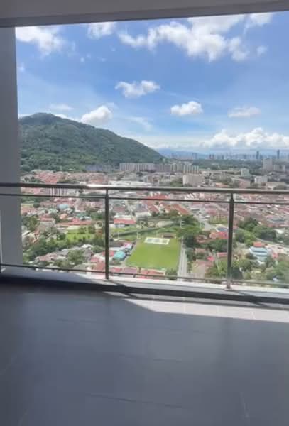 Servis Apartment untuk Disewa di SUNSHINE RESIDENCE - Correen Lee - PropertyGuru.com.my