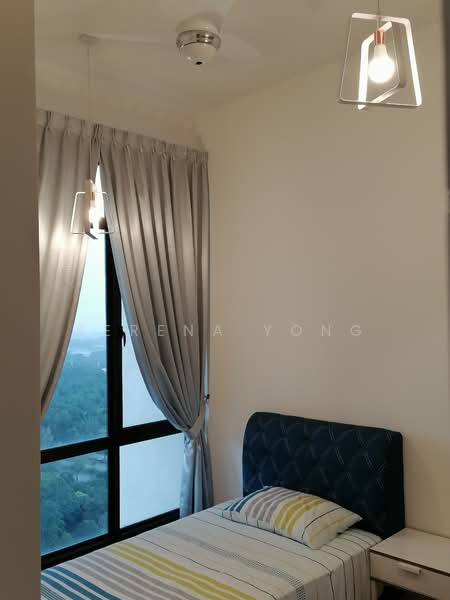 Kondominium untuk Disewa di The Park Sky Residence - Serena Yong - PropertyGuru.com.my