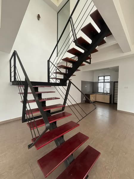 Rumah Teres 2 Tingkat untuk Dijual di Bandar Pulai Jaya (Kulai) - Ruby Tan - Interior - PropertyGuru.com.my