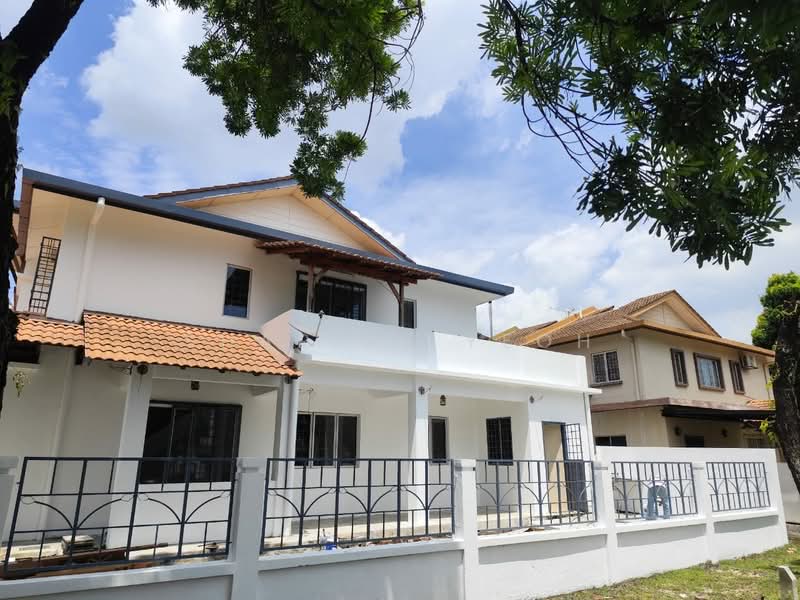 2-storey Terraced House for Sale in Setia Impian (Setia Alam) - Sharine Yeoh - PropertyGuru.com.my