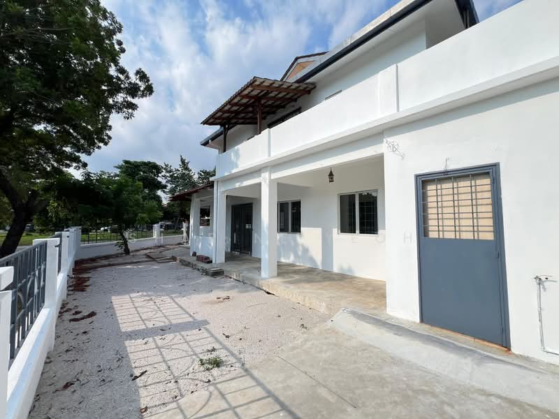 2-storey Terraced House for Sale in Setia Impian (Setia Alam) - Sharine Yeoh - PropertyGuru.com.my