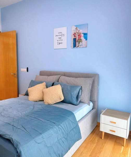 Service Residence for Rent at Southern Marina Residences - Cheryl Tey - Bedroom - PropertyGuru.com.my