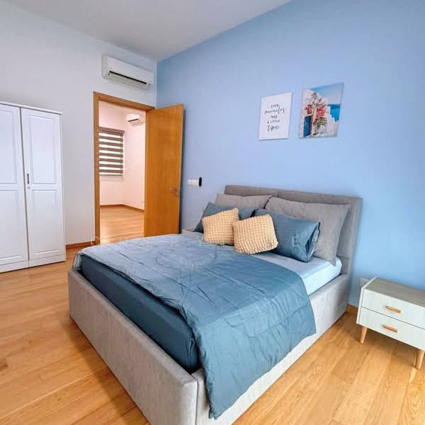 Service Residence for Rent at Southern Marina Residences - Cheryl Tey - Bedroom - PropertyGuru.com.my