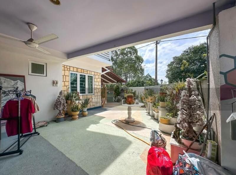 2-storey Terraced House for Sale in Taman Melawati (Ulu Kelang) - calvin Chin - Exterior - PropertyGuru.com.my
