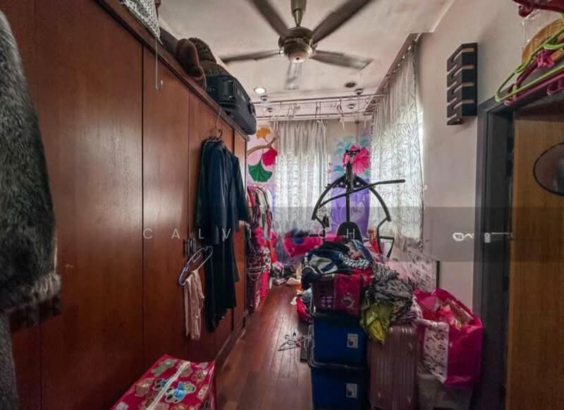 2-storey Terraced House for Sale in Taman Melawati (Ulu Kelang) - calvin Chin - Interior - PropertyGuru.com.my