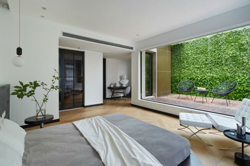 2-storey Terraced House for Sale in Setapak (Kuala Lumpur) - Ject Ng - Bedroom - PropertyGuru.com.my