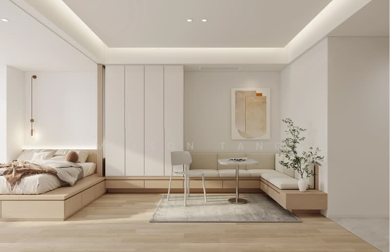 Servis Apartment untuk Dijual di Kyliez Suites - Melson Tang - PropertyGuru.com.my