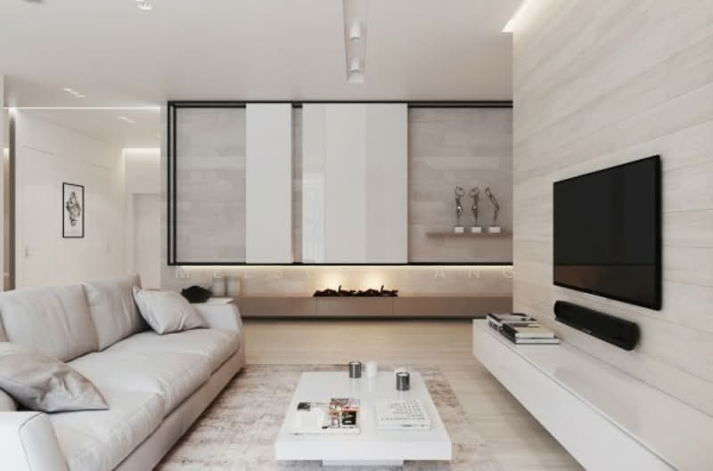 Servis Apartment untuk Dijual di Kyliez Suites - Melson Tang - PropertyGuru.com.my