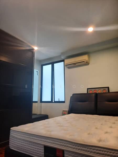 Pangsapuri untuk Dijual di MBF Tower - Elaine Ooi - Bedroom - PropertyGuru.com.my
