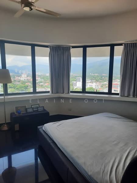 Pangsapuri untuk Dijual di MBF Tower - Elaine Ooi - Bedroom - PropertyGuru.com.my