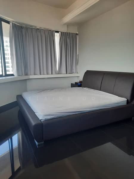 Pangsapuri untuk Dijual di MBF Tower - Elaine Ooi - Bedroom - PropertyGuru.com.my