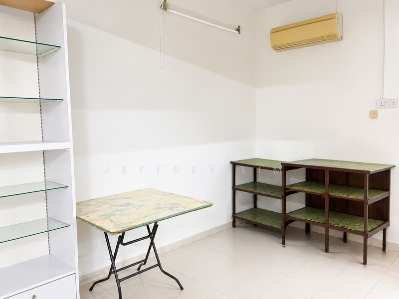 2-storey Terraced House for Sale in Taman Bukit Indah (Bukit Mertajam) - Jeffrey Lim - Interior - PropertyGuru.com.my