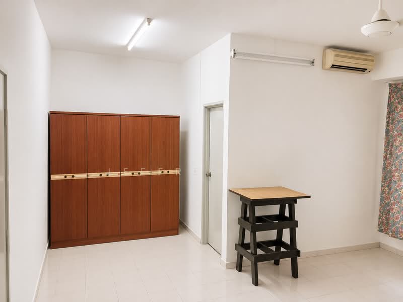 2-storey Terraced House for Sale in Taman Bukit Indah (Bukit Mertajam) - Jeffrey Lim - Interior - PropertyGuru.com.my