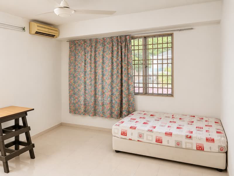 2-storey Terraced House for Sale in Taman Bukit Indah (Bukit Mertajam) - Jeffrey Lim - Bedroom - PropertyGuru.com.my