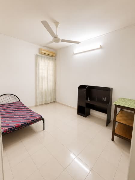 2-storey Terraced House for Sale in Taman Bukit Indah (Bukit Mertajam) - Jeffrey Lim - Bedroom - PropertyGuru.com.my