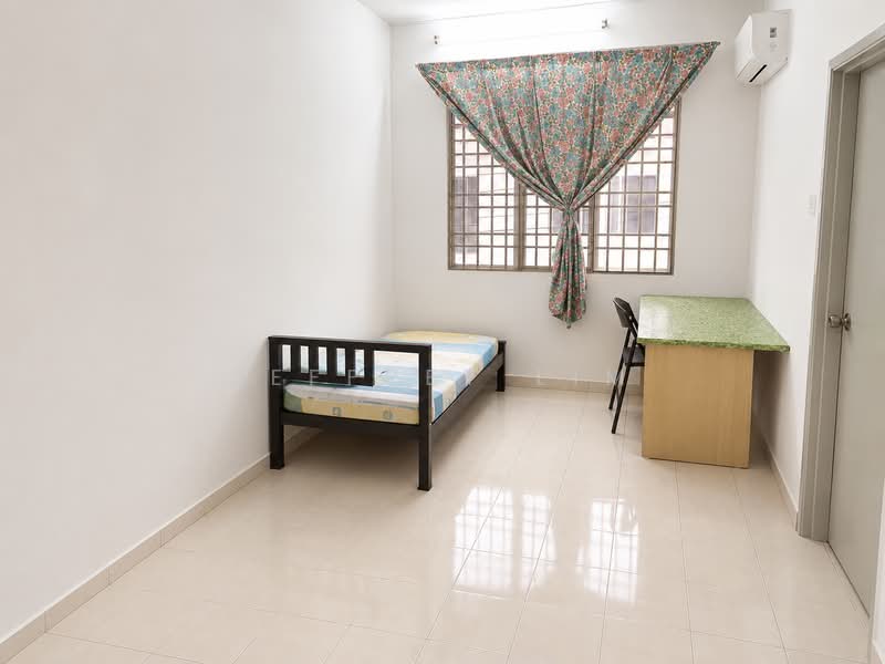 2-storey Terraced House for Sale in Taman Bukit Indah (Bukit Mertajam) - Jeffrey Lim - Bedroom - PropertyGuru.com.my