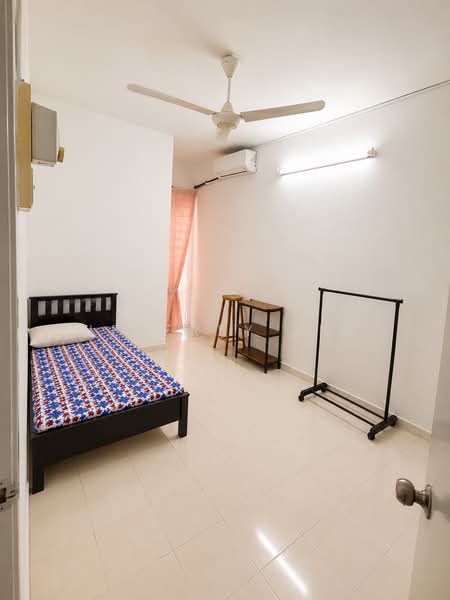 2-storey Terraced House for Sale in Taman Bukit Indah (Bukit Mertajam) - Jeffrey Lim - Bedroom - PropertyGuru.com.my