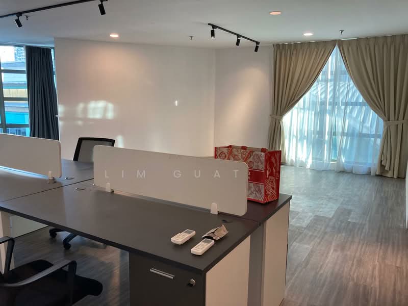 Office for Rent in Mont Kiara (Kuala Lumpur) - Lim Guat Im - PropertyGuru.com.my