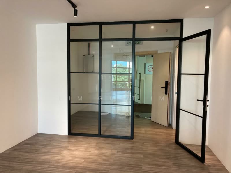Office for Rent in Mont Kiara (Kuala Lumpur) - Lim Guat Im - PropertyGuru.com.my