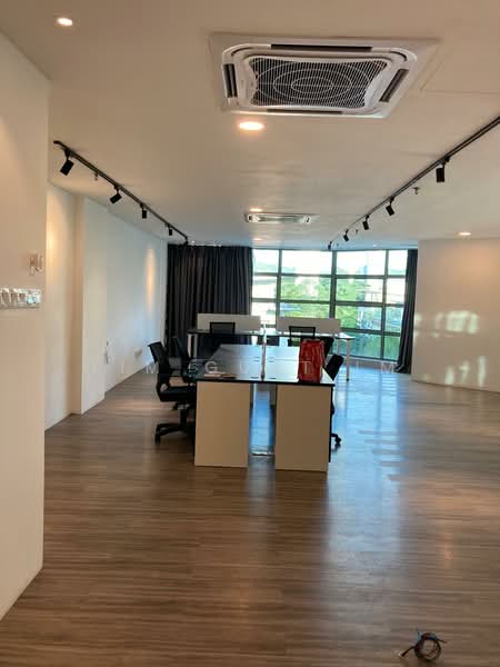 Office for Rent in Mont Kiara (Kuala Lumpur) - Lim Guat Im - PropertyGuru.com.my
