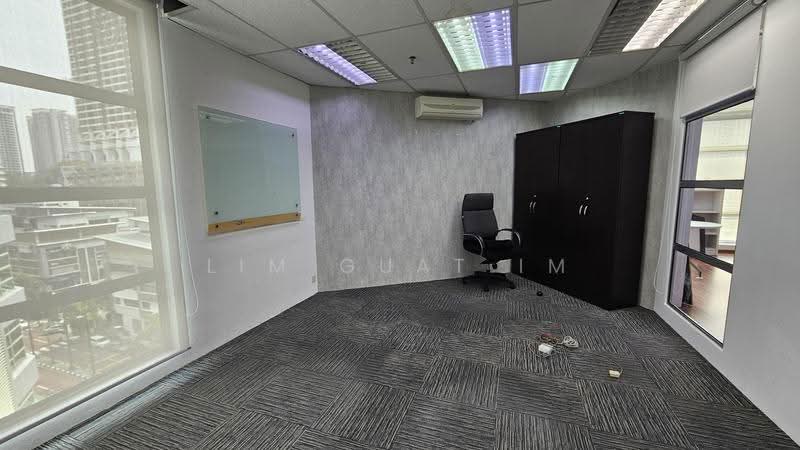 Office for Rent in Mont Kiara (Kuala Lumpur) - Lim Guat Im - Interior - PropertyGuru.com.my
