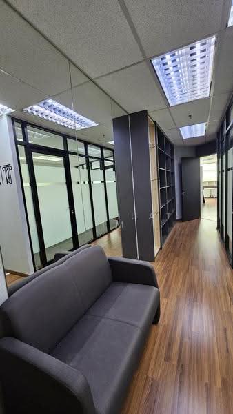 Office for Rent in Mont Kiara (Kuala Lumpur) - Lim Guat Im - Interior - PropertyGuru.com.my