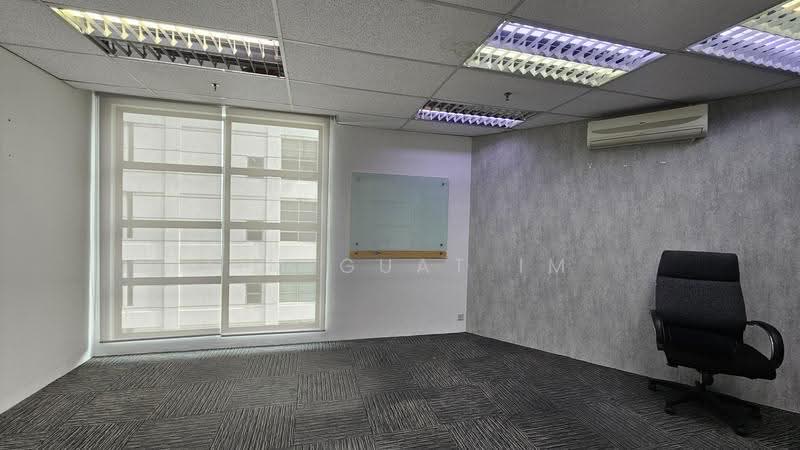 Office for Rent in Mont Kiara (Kuala Lumpur) - Lim Guat Im - Interior - PropertyGuru.com.my