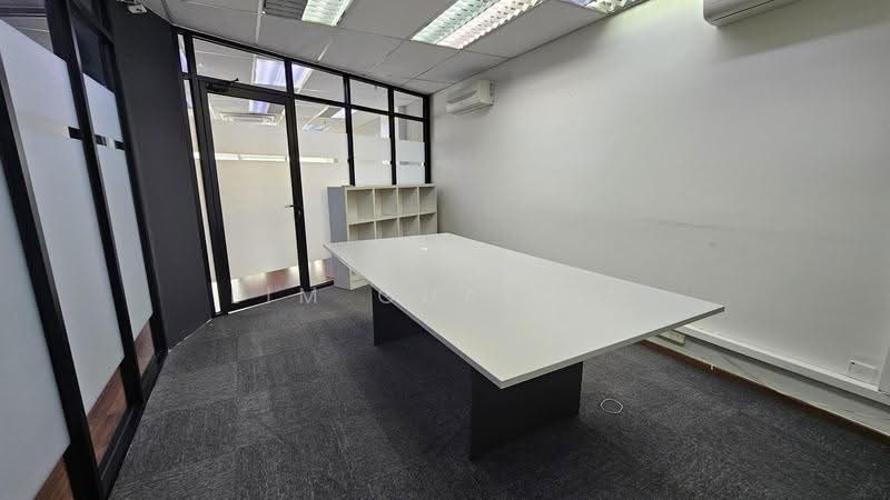 Office for Rent in Mont Kiara (Kuala Lumpur) - Lim Guat Im - Interior - PropertyGuru.com.my