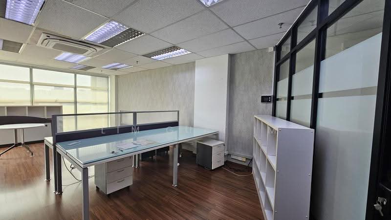 Office for Rent in Mont Kiara (Kuala Lumpur) - Lim Guat Im - Interior - PropertyGuru.com.my