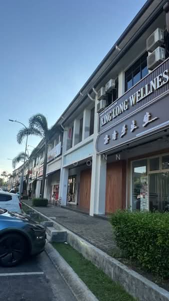 Shop / Office for Sale in Iskandar Puteri (Nusajaya) (Johor) - Jaclynn Looi - PropertyGuru.com.my
