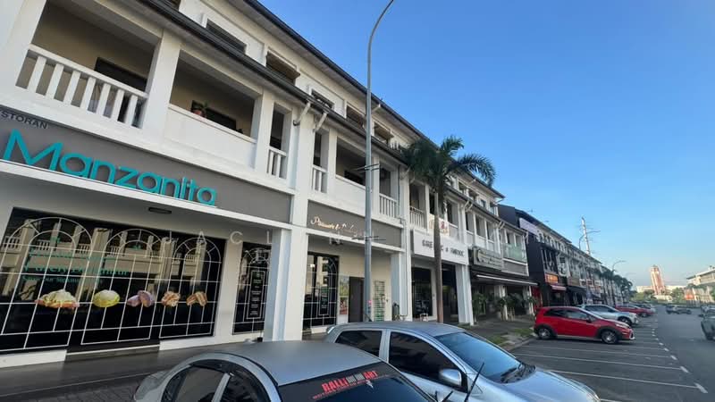 Shop / Office for Sale in Iskandar Puteri (Nusajaya) (Johor) - Jaclynn Looi - PropertyGuru.com.my