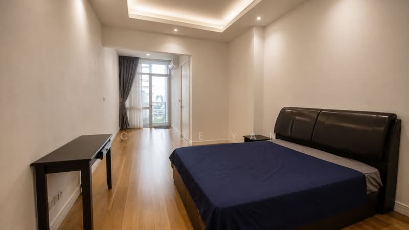Kondominium untuk Dijual di Suasana Bangsar - Chloe Yan - PropertyGuru.com.my