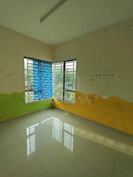Rumah Berkembar untuk Dijual di Taman Genting Emas (Balik Pulau) - Calvin Keoh - Interior - PropertyGuru.com.my