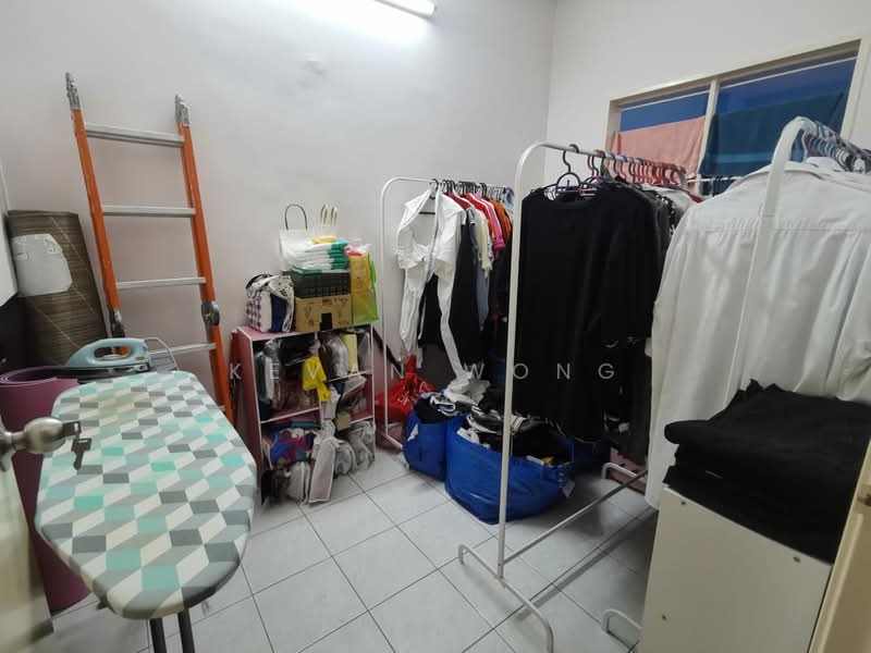 2.5-storey Terraced House for Sale in Taman Sri Gombak (Gombak) - Kevan Wong - Interior - PropertyGuru.com.my