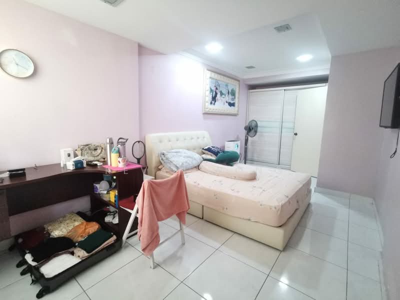 2.5-storey Terraced House for Sale in Taman Sri Gombak (Gombak) - Kevan Wong - Bedroom - PropertyGuru.com.my