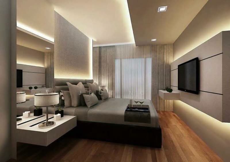 2-storey Terraced House for Sale in Wangsa Maju (Kuala Lumpur) - Ject Ng - Bedroom - PropertyGuru.com.my