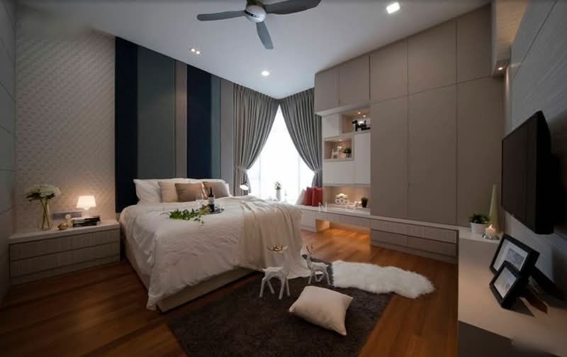 2-storey Terraced House for Sale in Wangsa Maju (Kuala Lumpur) - Ject Ng - Bedroom - PropertyGuru.com.my
