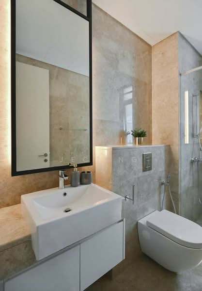 2-storey Terraced House for Sale in Wangsa Maju (Kuala Lumpur) - Ject Ng - Bathroom - PropertyGuru.com.my