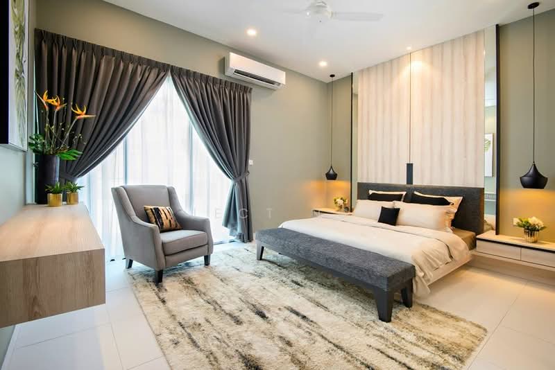 2-storey Terraced House for Sale in Wangsa Maju (Kuala Lumpur) - Ject Ng - Bedroom - PropertyGuru.com.my