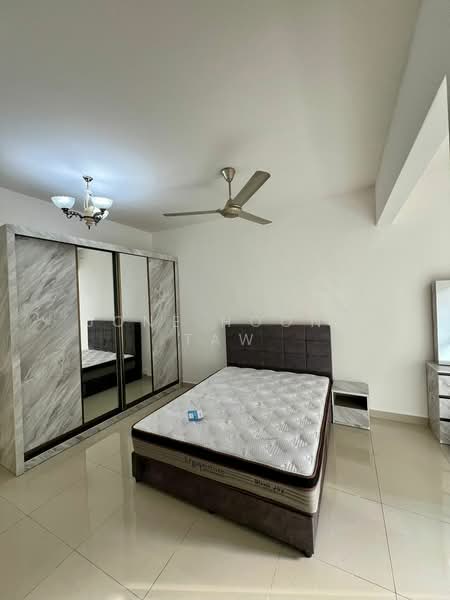 Kondominium untuk Disewa di Seri Maya Condominium - JONE HOONG TAW - Bedroom - PropertyGuru.com.my