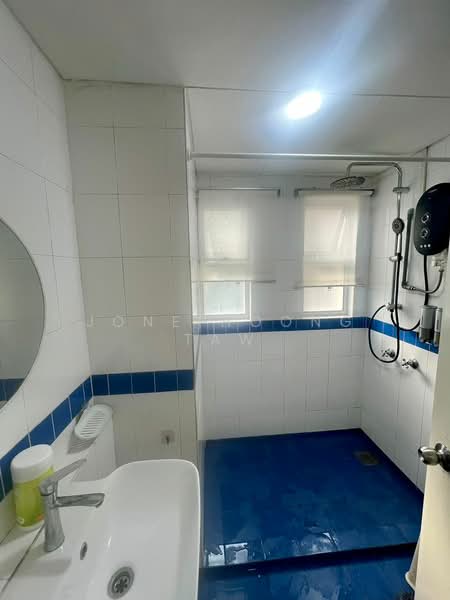Kondominium untuk Disewa di Seri Maya Condominium - JONE HOONG TAW - Bathroom - PropertyGuru.com.my