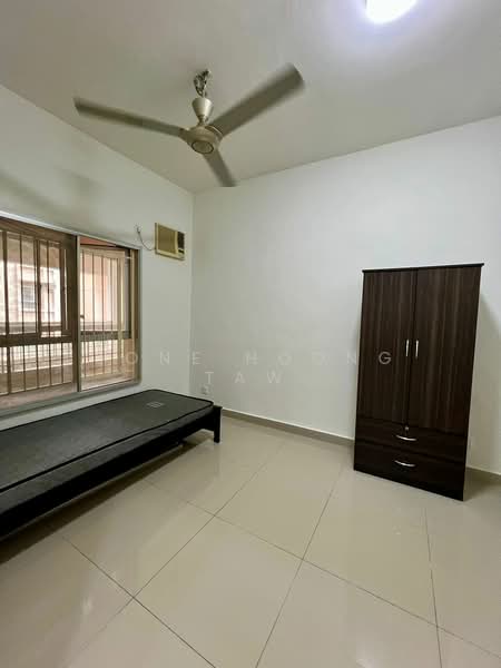Kondominium untuk Disewa di Seri Maya Condominium - JONE HOONG TAW - Bedroom - PropertyGuru.com.my