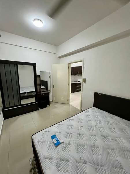 Kondominium untuk Disewa di Seri Maya Condominium - JONE HOONG TAW - Bedroom - PropertyGuru.com.my