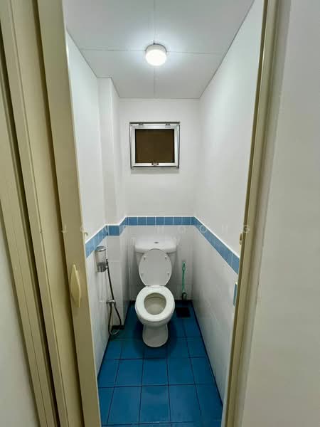 Kondominium untuk Disewa di Seri Maya Condominium - JONE HOONG TAW - Bathroom - PropertyGuru.com.my