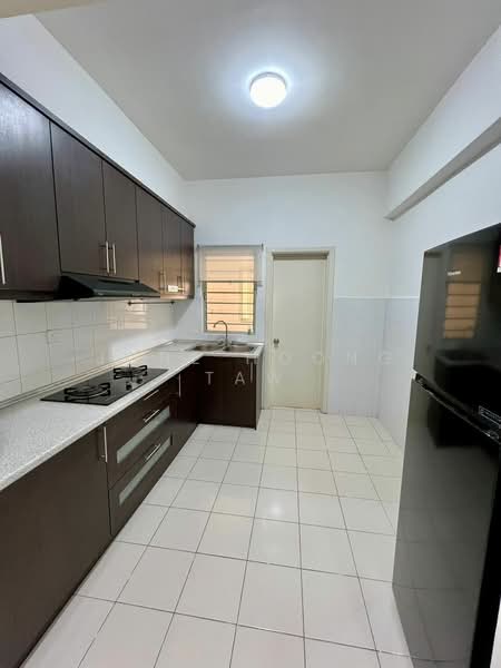 Kondominium untuk Disewa di Seri Maya Condominium - JONE HOONG TAW - Kitchen - PropertyGuru.com.my