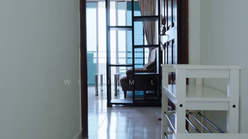 Condominium for Rent at N-Park Condominium - William Lim - Living Room - PropertyGuru.com.my